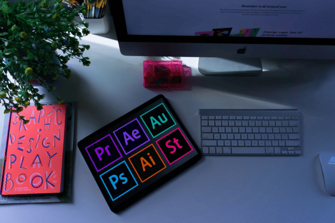 🟡 5. Why Graphic Design is More Than Just Looks